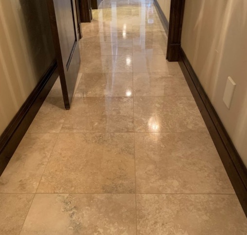 Travertine