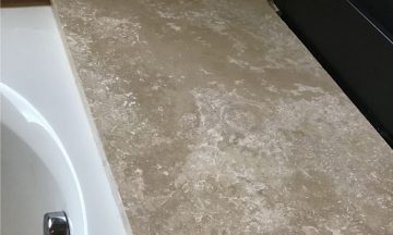 Travertine