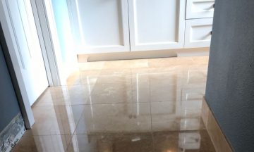 Travertine
