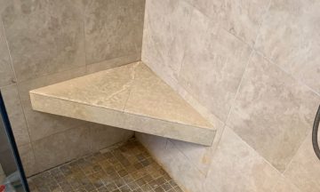 Travertine