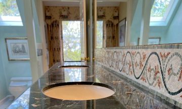 Marble Countertops